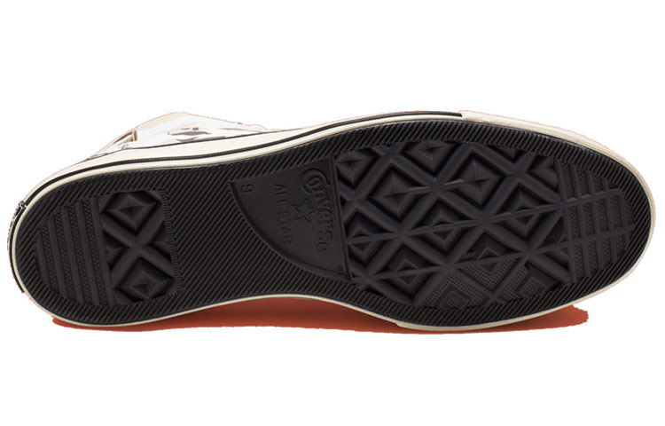 Details for Converse Chuck 70 Hi 'Camuflaje' 165913C