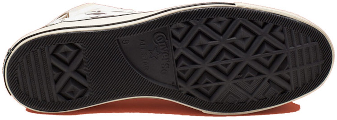 Converse Chuck 70 Hi 'Camuflaje' 165913C Details for Converse Chuck 70 Hi 'Camuflaje' 165913C