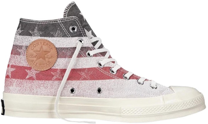 Converse Chuck 70 Hi 'Casino USA' Lelaki Wanita Sneakers 146971C Order Converse Chuck 70 Hi 'Casino USA' Lelaki Wanita Sneakers 146971C