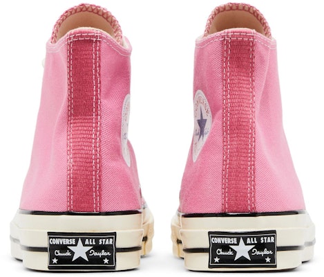 Converse Chuck 70 Hi 'Chateau Rose' 151225C Details for Converse Chuck 70 Hi 'Chateau Rose' 151225C
