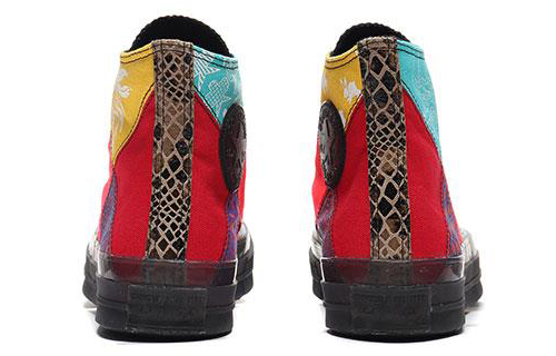 Purchase コンバース チャック 70 ハイ「旧正月」 164472C