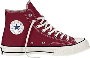 Converse Chuck 70 Hi 'Crimson' 144754 Converse Chuck 70 Hi 'Crimson' 144754