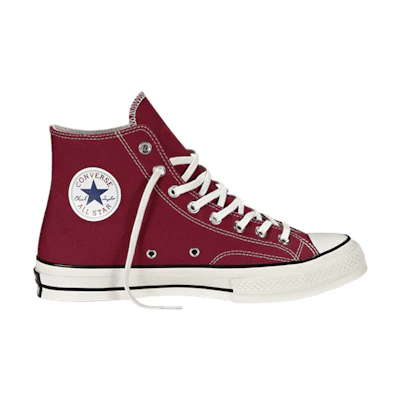 Converse Chuck 70 Hi 'Crimson'