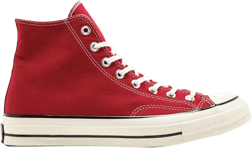 Converse Chuck 70 Hi Crimson 144754C 144754C Novelship