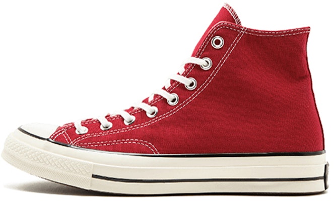 Converse Chuck 70 Hi 'Crimson' Merah 144754C Buy Converse Chuck 70 Hi 'Crimson' Merah 144754C
