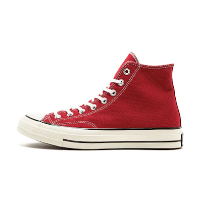 Converse Chuck 70 Hi 'Crimson'