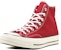 Converse Chuck 70 Hi 'Crimson' Merah 144754C