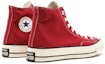 Purchase Converse Chuck 70 Hi 'Crimson' Merah 144754C