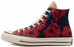 Converse Chuck 70 Hi 'Culture Weave - Multi' 167988C Converse Chuck 70 Hi 'Culture Weave - Multi' 167988C