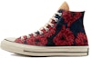 Buy Converse Chuck 70 Hi 'Culture Weave - Multi' Pelbagai Warna 167988C