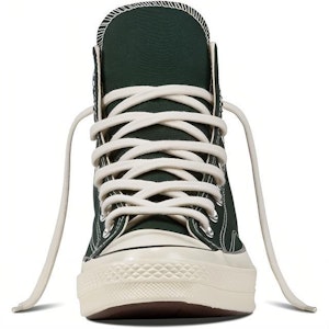 컨버스 척 70 하이 '딥 에메랄드' 153877C Shop 컨버스 척 70 하이 '딥 에메랄드' 153877C