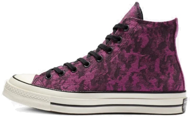 Converse Chuck 70 Hi 'Denim Camo' Lelaki & Wanita 163231C Buy Converse Chuck 70 Hi 'Denim Camo' Lelaki & Wanita 163231C