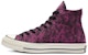 Converse Chuck 70 Hi 'Denim Camo' Lelaki & Wanita 163231C