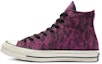 Buy Converse Chuck 70 Hi 'Denim Camo' Lelaki & Wanita 163231C