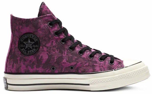 Converse Chuck 70 Hi 'Denim Camo' Lelaki & Wanita 163231C Order Converse Chuck 70 Hi 'Denim Camo' Lelaki & Wanita 163231C