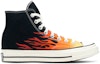 Buy Converse Chuck 70 Hi 'Flames' 165024C