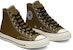 Converse Chuck 70 Hi 'Hijau' 165953C