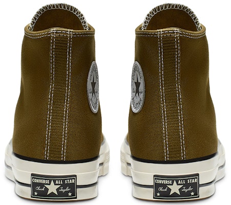 Converse Chuck 70 Hi 'Hijau' 165953C Shop Converse Chuck 70 Hi 'Hijau' 165953C