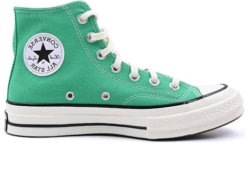 Converse Chuck 70 HI 'Hijau Putih' A08613C Order Converse Chuck 70 HI 'Hijau Putih' A08613C