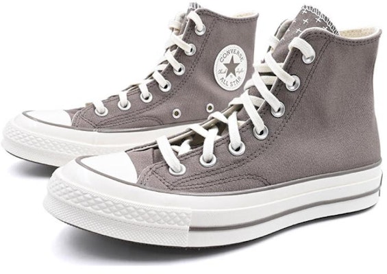 Converse Chuck 70 HI 'Grey White' A08529C Lookbook Converse Chuck 70 HI 'Grey White' A08529C