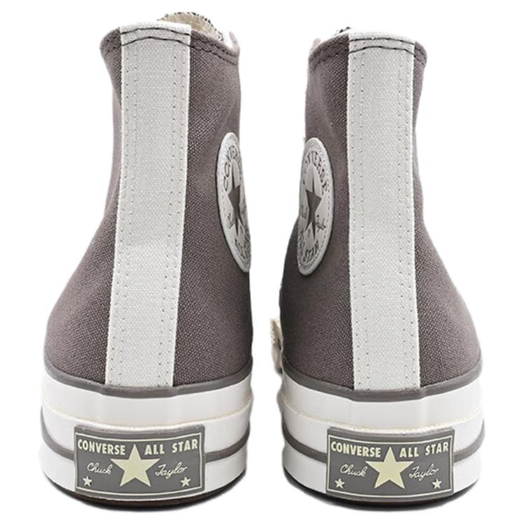 Shop Converse Chuck 70 HI 'Gris Blanco' A08529C