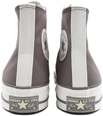 Converse Chuck 70 HI 'Grey White' A08529C Shop Converse Chuck 70 HI 'Grey White' A08529C