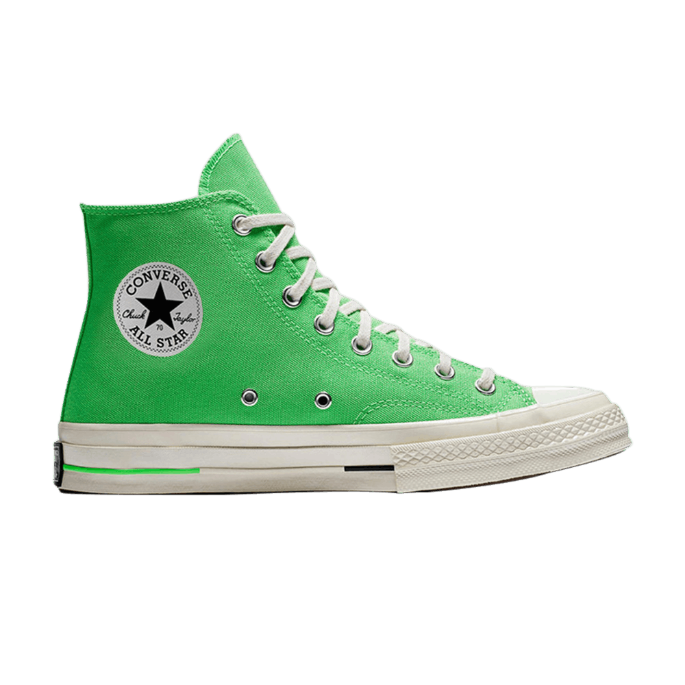 Buy Converse Chuck 70 Hi 'Hijau Ilusi' 160520C-336