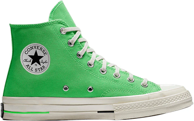 Converse Chuck 70 Hi 'Hijau Ilusi' 160520C-336 Buy Converse Chuck 70 Hi 'Hijau Ilusi' 160520C-336