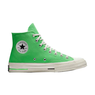 Converse Chuck 70 Hi 'Illusion Green'