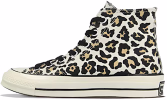 Converse Chuck 70 Hi 'Leopard Print' 163406C Converse Chuck 70 Hi 'Leopard Print' 163406C
