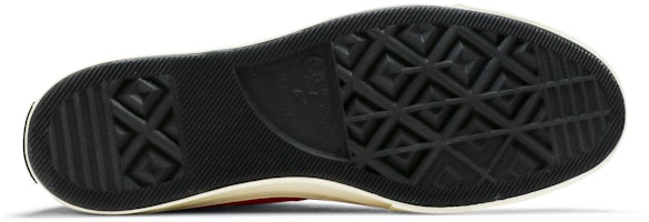 Converse Chuck 70 Hi 'Logo Play - Putih Rush Biru' 166747C Shop Converse Chuck 70 Hi 'Logo Play - Putih Rush Biru' 166747C