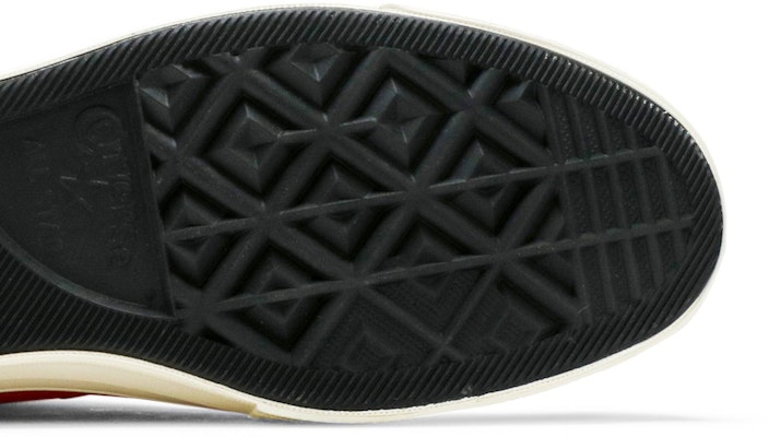 Converse Chuck 70 Hi 'Logo Play - Putih Biru Rush' 166747C Purchase Converse Chuck 70 Hi 'Logo Play - Putih Biru Rush' 166747C