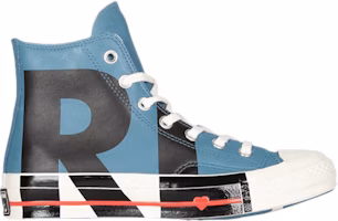 Converse Chuck 70 Hi 'Love Graphic' 563471C Converse Chuck 70 Hi 'Love Graphic' 563471C
