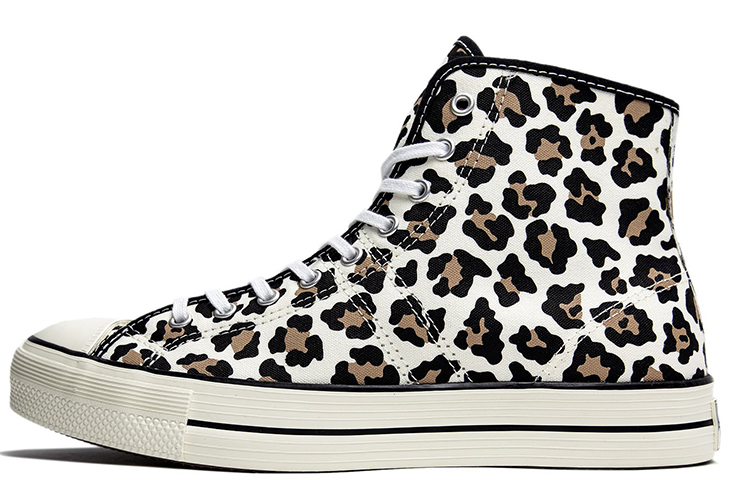 Buy Converse Chuck 70 Hi 'Lucky Star Leopard' Lelaki Wanita. 165025C