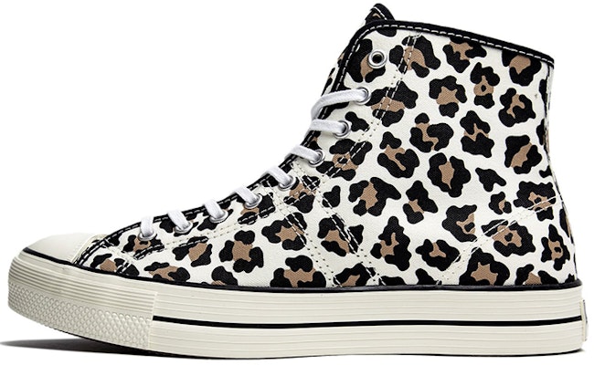 Converse Chuck 70 Hi 'Lucky Star Leopard' Lelaki Wanita. 165025C Buy Converse Chuck 70 Hi 'Lucky Star Leopard' Lelaki Wanita. 165025C