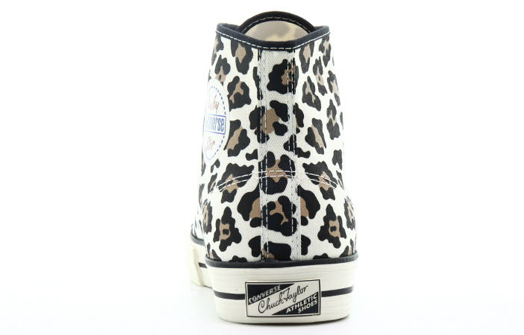 Shop Converse Chuck 70 Hi 'Lucky Star Leopard' Lelaki Wanita. 165025C