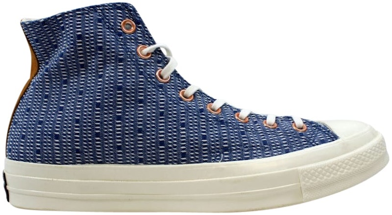 Buy Converse Chuck 70 Hi 'Midnight Hour' Lelaki & Wanita Kasut Tinggi. 147116C