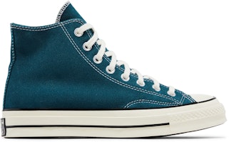 Converse Chuck 70 Hi 'Midnight Turo' 166214C Converse Chuck 70 Hi 'Midnight Turo' 166214C