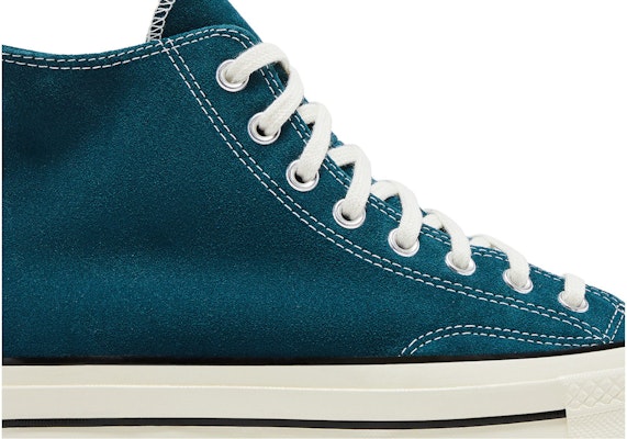 Converse Chuck 70 Hi 'Midnight Turo' 166214C Order Converse Chuck 70 Hi 'Midnight Turo' 166214C
