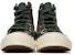Converse Chuck 70 Hi 'Mono Patchwork - Hutan Hitam' 167138C