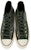 Converse Chuck 70 Hi 'Mono Patchwork - Hutan Hitam' 167138C