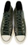 Shop Converse Chuck 70 Hi 'Mono Patchwork - Hutan Hitam' 167138C