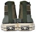 Purchase Converse Chuck 70 Hi 'Mono Patchwork - Hutan Hitam' 167138C