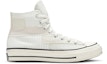 Buy Converse Chuck 70 Hi 'Mono Patchwork - Putih Antik' 167139C