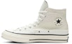Lookbook Converse Chuck 70 Hi 'Mono Patchwork - Putih Antik' 167139C
