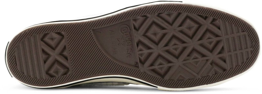 컨버스 척 70 하이 '모노 패치워크 - 앤틱 화이트' 167139C Shop 컨버스 척 70 하이 '모노 패치워크 - 앤틱 화이트' 167139C