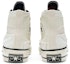 Details for Converse Chuck 70 Hi 'Mono Patchwork - Putih Antik' 167139C