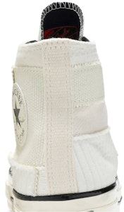 컨버스 척 70 하이 '모노 패치워크 - 앤틱 화이트' 167139C Sizing 컨버스 척 70 하이 '모노 패치워크 - 앤틱 화이트' 167139C