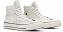 Cheap Converse Chuck 70 Hi 'Mono Patchwork - Putih Antik' 167139C
