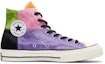 Order Converse Chuck 70 Hi 'Bulu Pelbagai Warna' 163785C